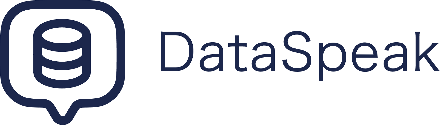 logo dataspeak